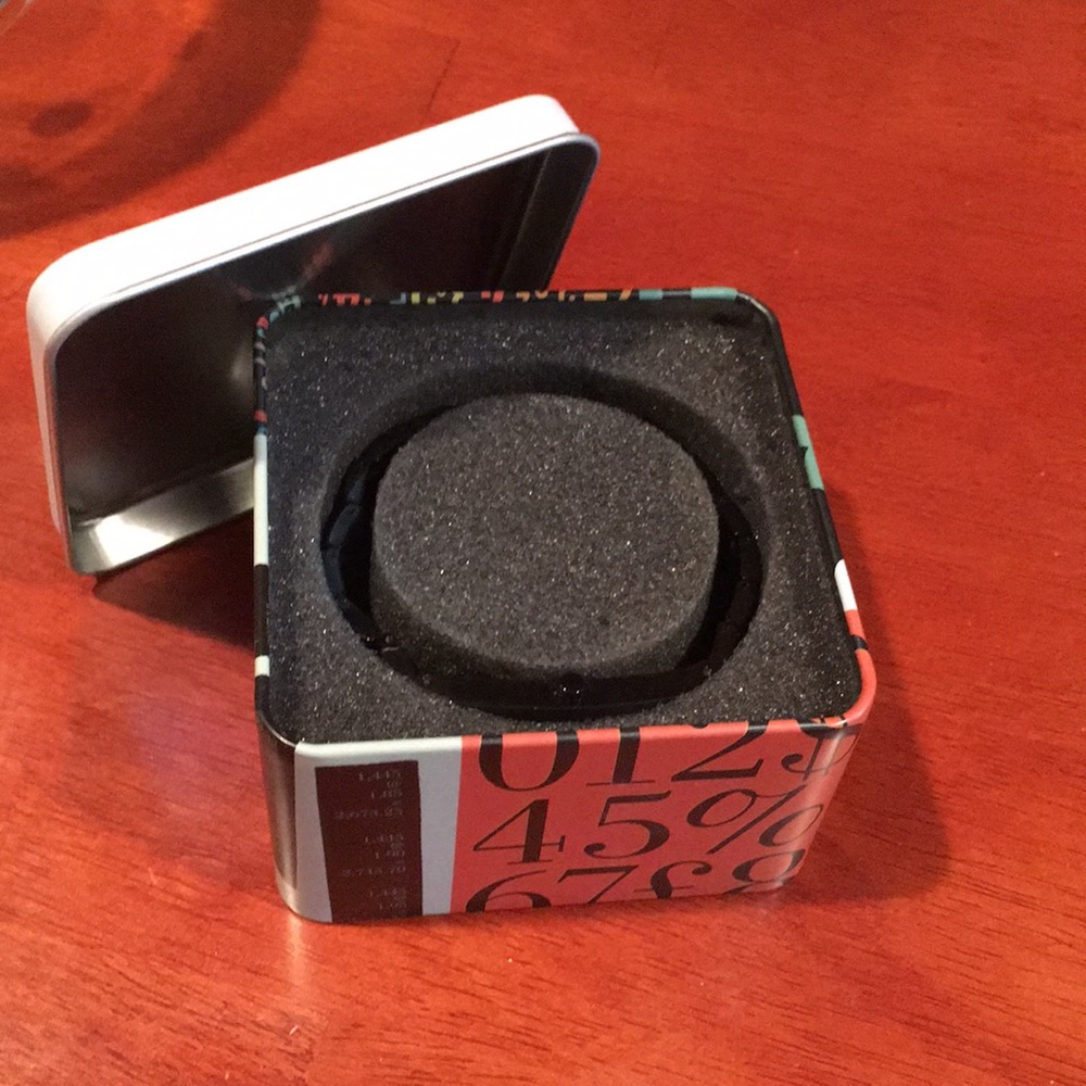 Brand new men's fossil watch in box ⌚️ - Picture 5 of 7